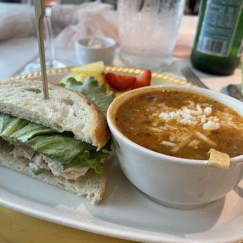 NM Café - Sampler - American Near Me - Fort Worth, Texas