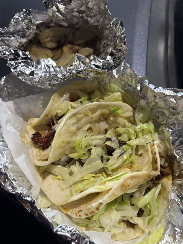 Taqueria Brisa