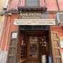 Bar Patio - Braserito