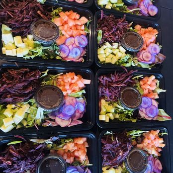 The Straker’s Kitchen - Salad - Caterers Near Me The Straker’s Kitchen - Salad - Caterers Near Me