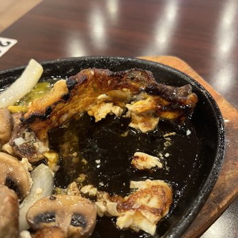 Pho 90 Degree - Milpitas - So much oil - Vietnamese Near Me - Milpitas, California