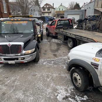 716 Towing & Roadside Assistance - Towing Near Me - Buffalo, New York 716 Towing & Roadside Assistance - Towing Near Me - Buffalo, New York