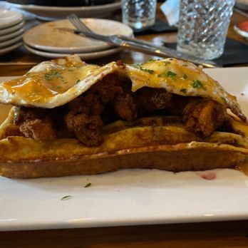 Timber Wood Fire Bistro - Chicken and Waffle Benedict - Pizza Near Me - Omaha, Nebraska Timber Wood Fire Bistro - Chicken and Waffle Benedict - Pizza Near Me - Omaha, Nebraska