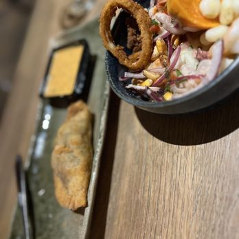 Pisco Y Nazca - Appetizers - Gastropubs Near Me - Kendall, Florida