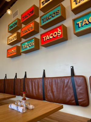 El Granjero Cantina by null El Granjero Cantina by null