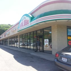 Papa Johns Pizza - Papa John's in Evendale Plaza