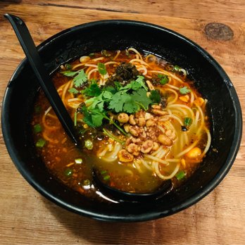 Top SF BBQ - Chongqing Xiaomian - Barbeque Near Me - San Francisco, California