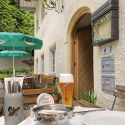 Restaurant Gasthof Schloßwirt