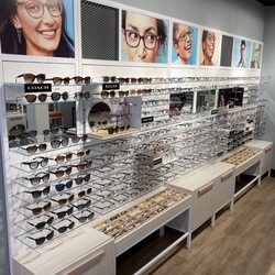 Target Optical