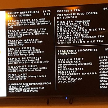Luv Pho Food - Vietnamese Near Me - Mandeville, Louisiana