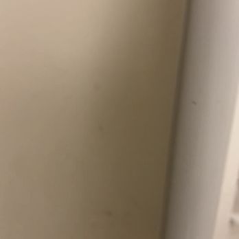 LA Fitness - Juice or something on the wall. Who's cleaning? - Gyms Near Me - Allentown, Pennsylvania LA Fitness - Juice or something on the wall. Who's cleaning? - Gyms Near Me - Allentown, Pennsylvania