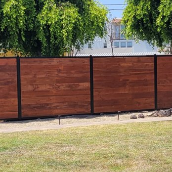 E & E Custom Iron Works - Fences & Gates Near Me - La Puente, California