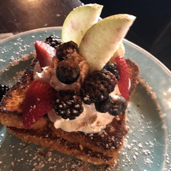 Blue Moon Cafe - The infamous captain crunch French Toast - Breakfast & Brunch Near Me - Baltimore, Maryland Blue Moon Cafe - The infamous captain crunch French Toast - Breakfast & Brunch Near Me - Baltimore, Maryland