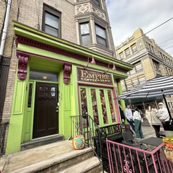 Empire Coffee & Tea Company
