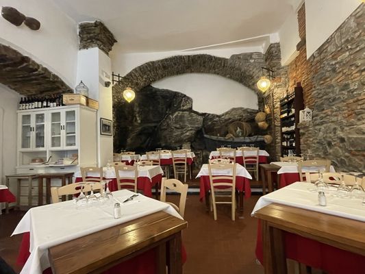 Il Gambero Rosso Vernazza by null