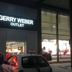 Gerry Weber