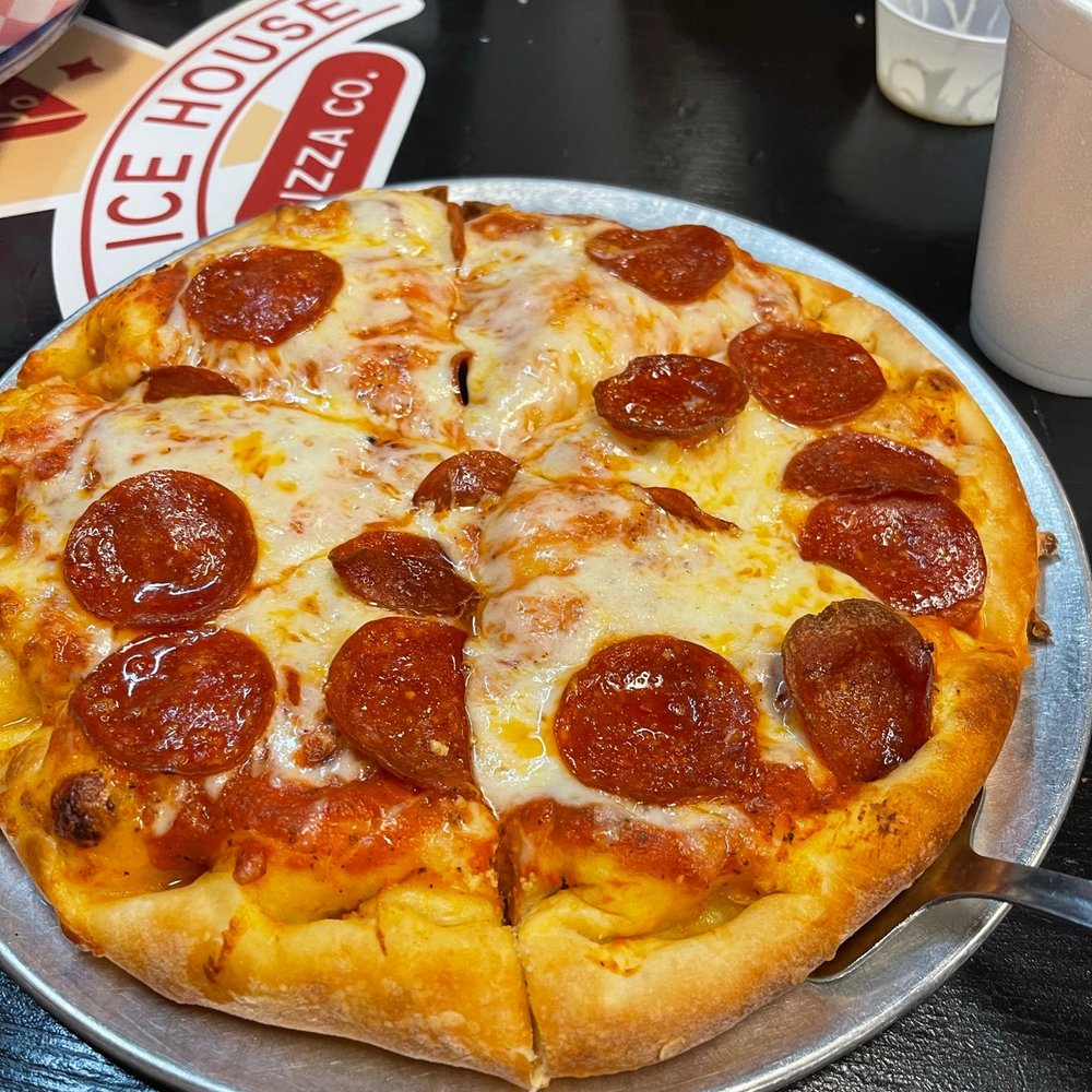 Slice House Pizza - Italian Near Me - St. George, Utah Slice House Pizza - Italian Near Me - St. George, Utah