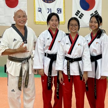 TROPIC LIGHTNING TAEKWONDO - Updated November 2025 - 39 Photos