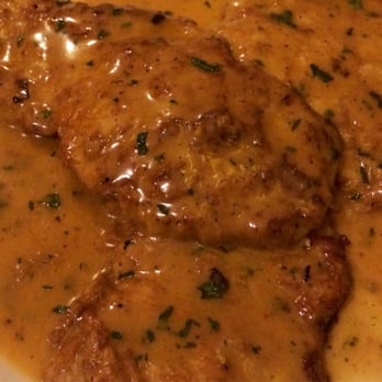 Carlo's Restaurant - Veal Fracese was the best!! - Italian Near Me - Yonkers, New York Carlo's Restaurant - Veal Fracese was the best!! - Italian Near Me - Yonkers, New York