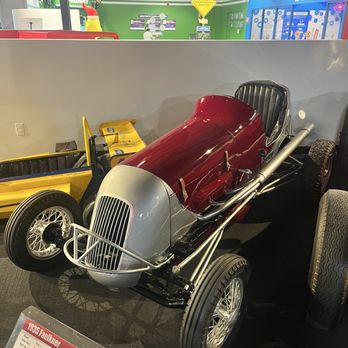 National Automobile Museum - Midget - Museums Near Me - Reno, Nevada National Automobile Museum - Midget - Museums Near Me - Reno, Nevada