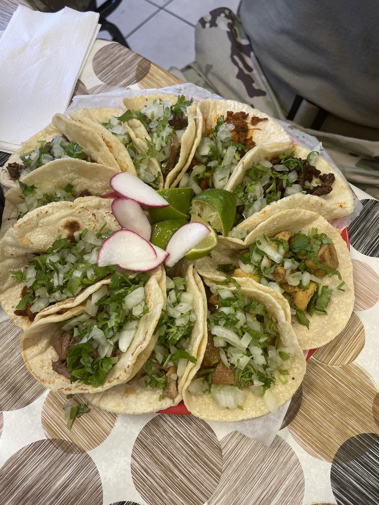 CHILA’S TACOS 17 Photos & 16 Reviews 3359 Grant Ave, Ogden, Utah