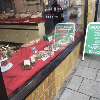Saddler's - Scottish Near Me - Forfar, ANS