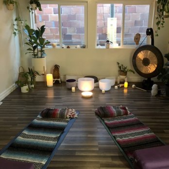 Mind Body Soul Solution - Private Sound Bath - Reiki Near Me - Oceanside , California