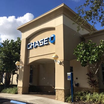 Chase Bank - Front entrance - Banks & Credit Unions Near Me - Miramar, Florida Chase Bank - Front entrance - Banks & Credit Unions Near Me - Miramar, Florida