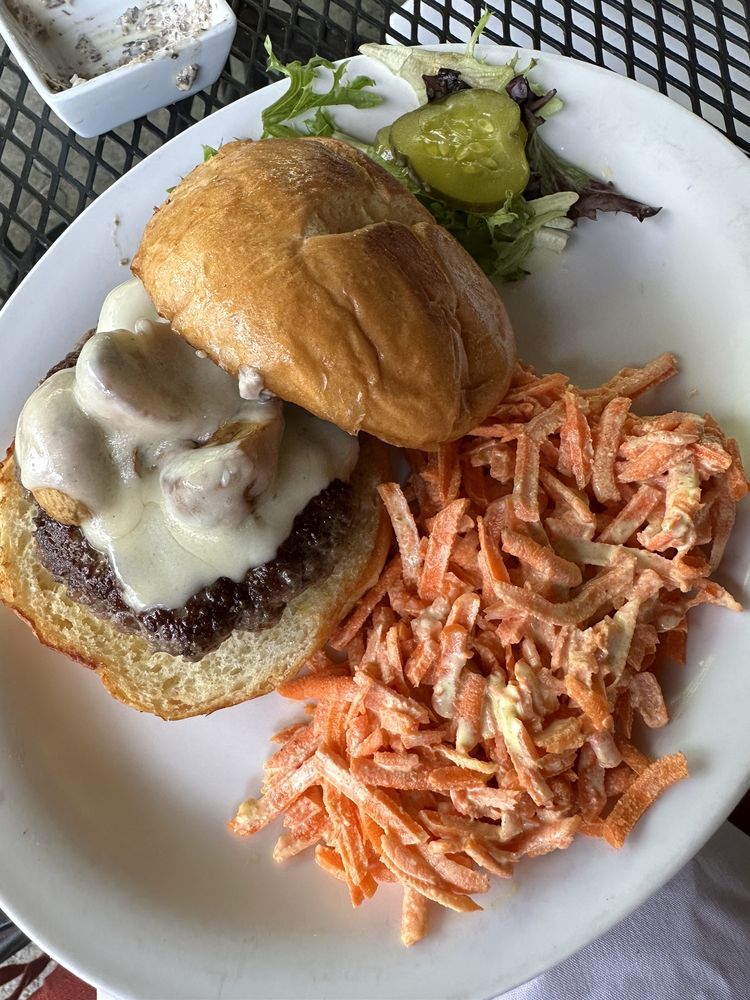 The Goat Kitchen & Bar