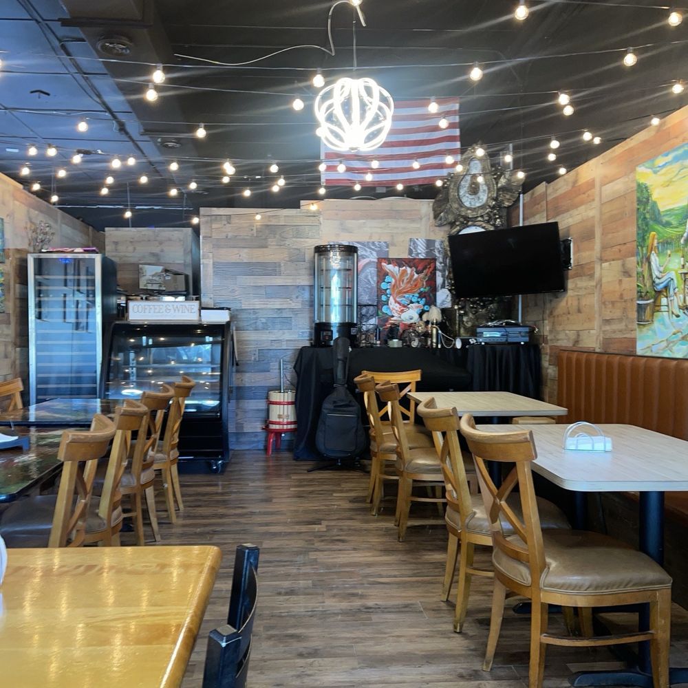 Bike Life Café - Inside - Cafes Near Me - Ocoee, Florida Bike Life Café - Inside - Cafes Near Me - Ocoee, Florida