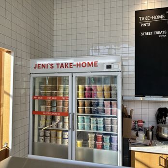 Jeni's Splendid Ice Creams - To purchase - Desserts Near Me - Los Angeles, California Jeni's Splendid Ice Creams - To purchase - Desserts Near Me - Los Angeles, California