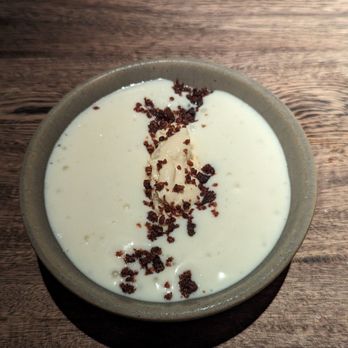 ILIS - Dessert - Seafood Near Me - Brooklyn, New York