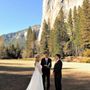 Photo of Yosemite Weddings