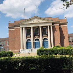 Wayne County Public Schools - Andy Griffith was a teacher at this High School before The Andy Griffith Show