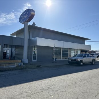 Albia Ford - Car Dealers Near Me - Albia, Iowa Albia Ford - Car Dealers Near Me - Albia, Iowa