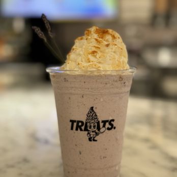 Sadelle's at Kith Toronto - Breakfast & Brunch Near Me - Toronto, Ontario