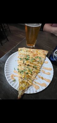 Empire Pizza & Pub by null