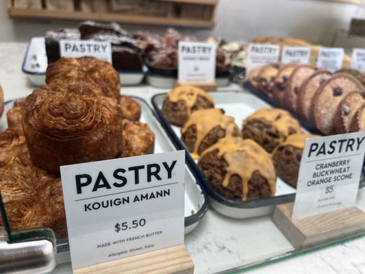 Manresa Bread by null