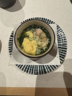 Naoki Sushi by null