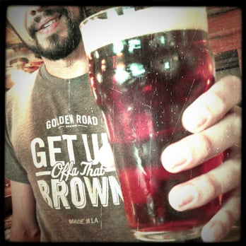 Tonys Darts Away - Beachwood's Knucklehead Red. - Gastropubs Near Me - Burbank, California Tonys Darts Away - Beachwood's Knucklehead Red. - Gastropubs Near Me - Burbank, California