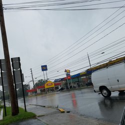 Pump N Pantry - I prefer the pup and pantry