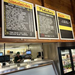 Arthur's Garden Deli - 5/5/25