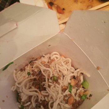 Kings Co Imperial - Disappointing Meal - Dim Sum Near Me - Brooklyn, New York