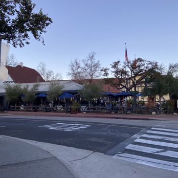 peasants FEAST - Outside of restaurant - American Near Me - Solvang, California peasants FEAST - Outside of restaurant - American Near Me - Solvang, California