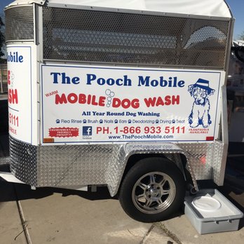 The Pooch Mobile - Pet Groomers Near Me - Sun City, Arizona The Pooch Mobile - Pet Groomers Near Me - Sun City, Arizona