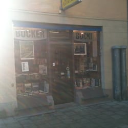 Ryös Antikvariat
