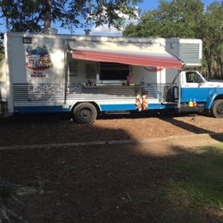 Julio's Food On The Move