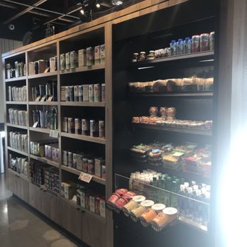 The Coffee Bean & Tea Leaf - Coffee & Tea Near Me - Placentia, California