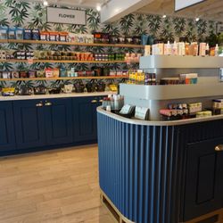 Megan's Organic Market