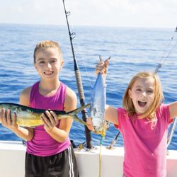 Reel Time Fishing